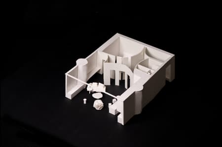 Sky Migratory Bird Observatory Residence